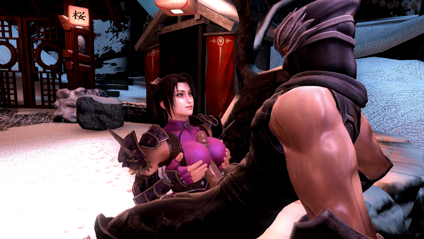 Rule34 – If it exists, there is porn of it / noname55, ryu hayabusa, taki / 354990