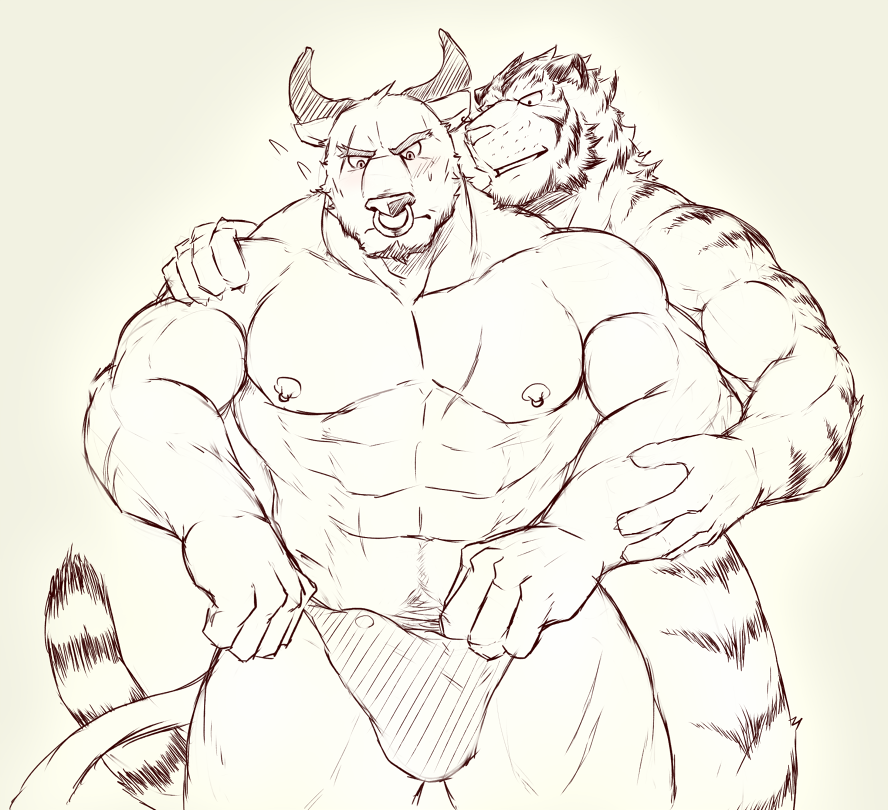 Rule34 – If it exists, there is porn of it / / 355001