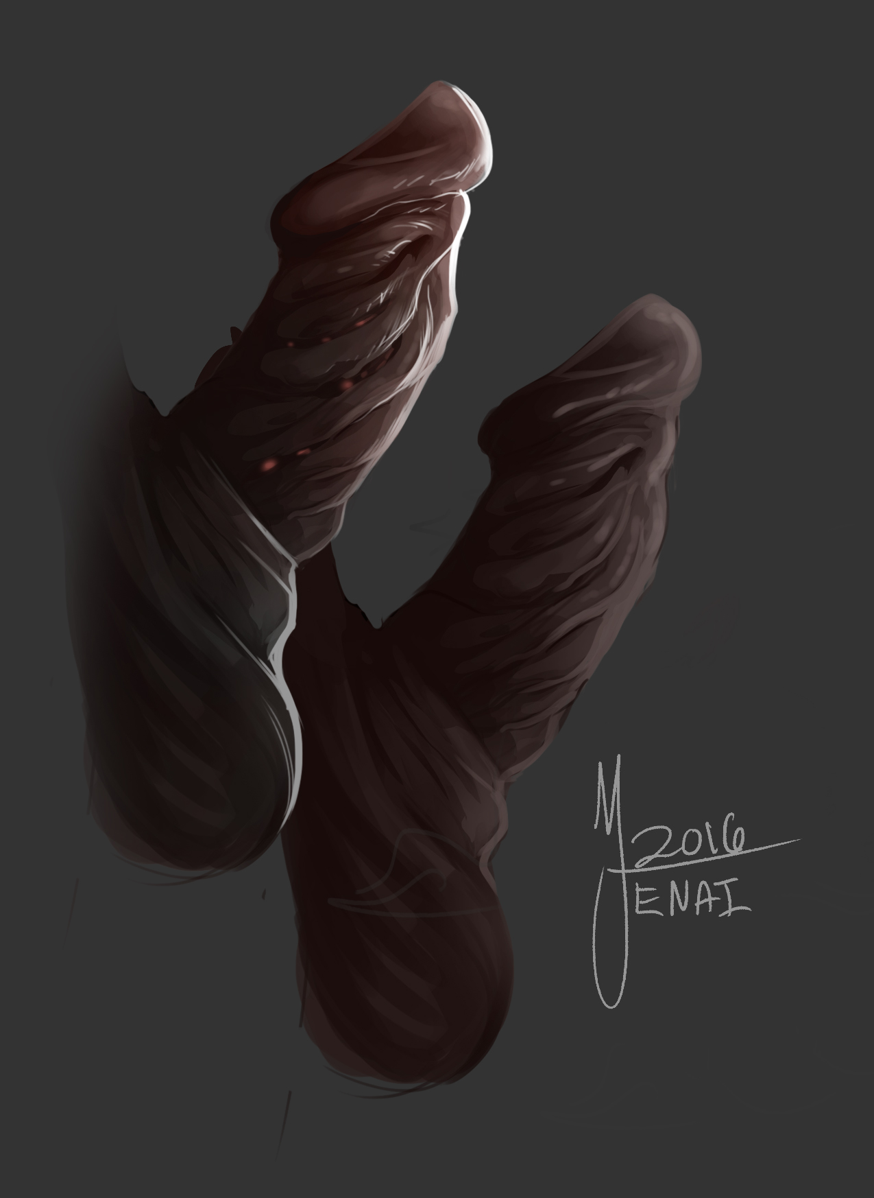 Rule34 – If it exists, there is porn of it / / 355052