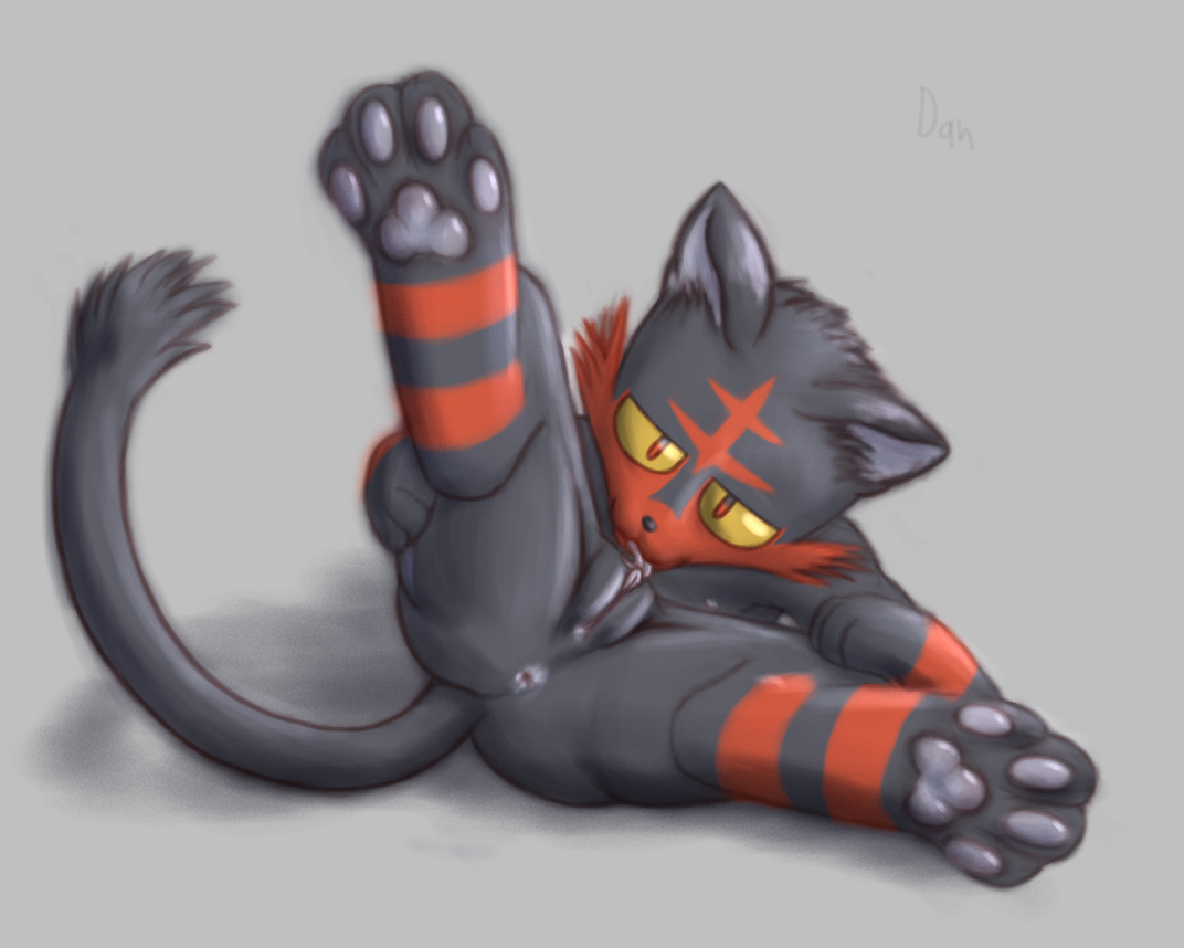 Rule34 – If it exists, there is porn of it / dan, litten / 355266