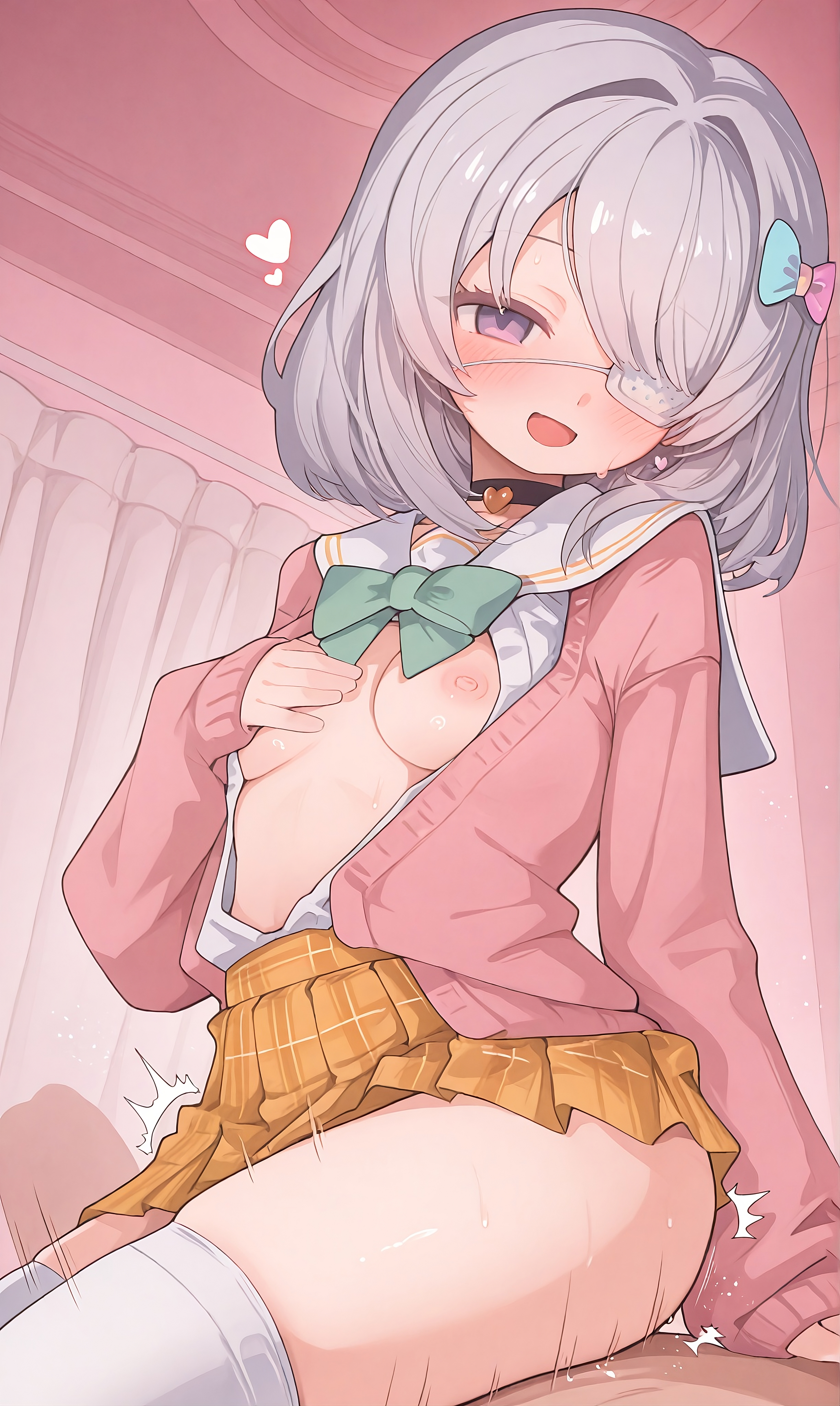 Rule34 – If it exists, there is porn of it / / 8715595