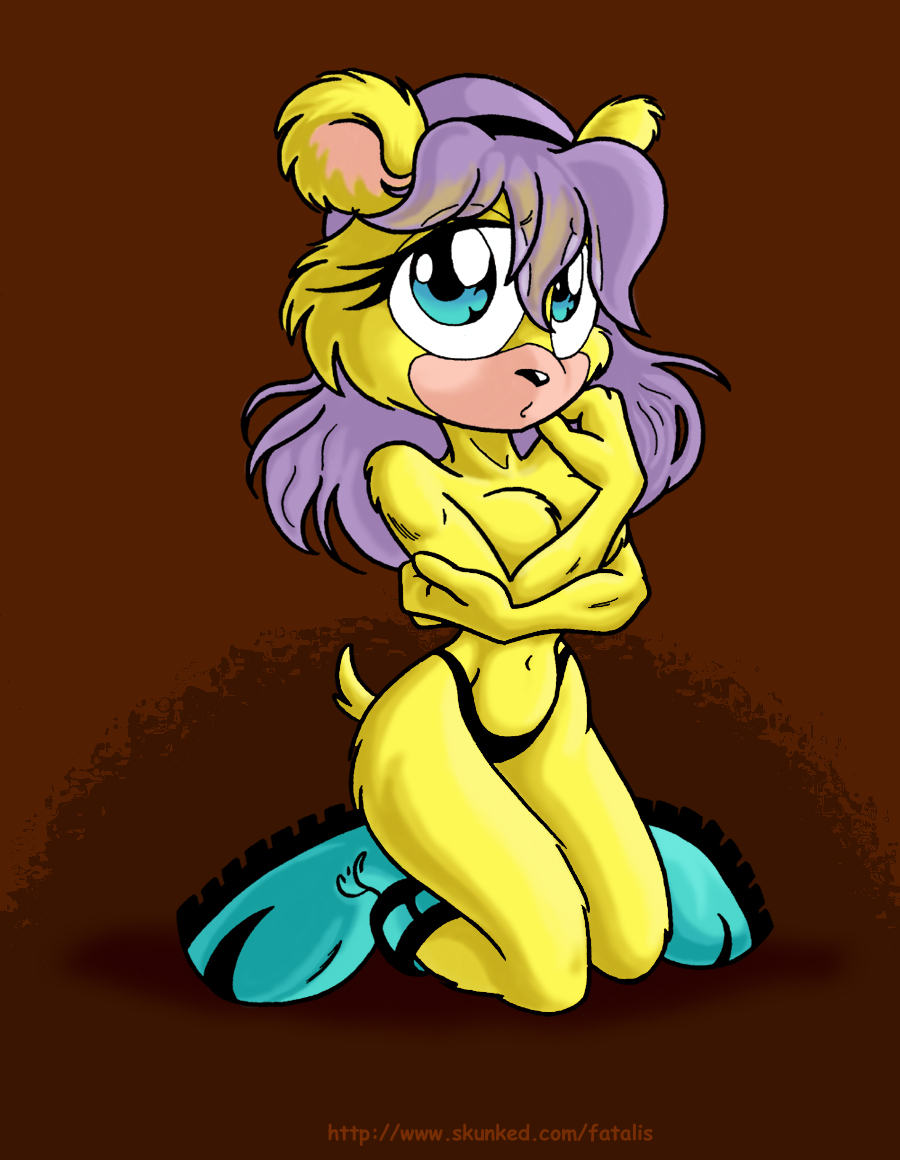 Rule34 – If it exists, there is porn of it / fatalis, mina mongoose / 355316