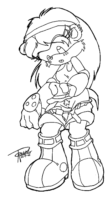 Rule34 – If it exists, there is porn of it / drs, mina mongoose / 355338