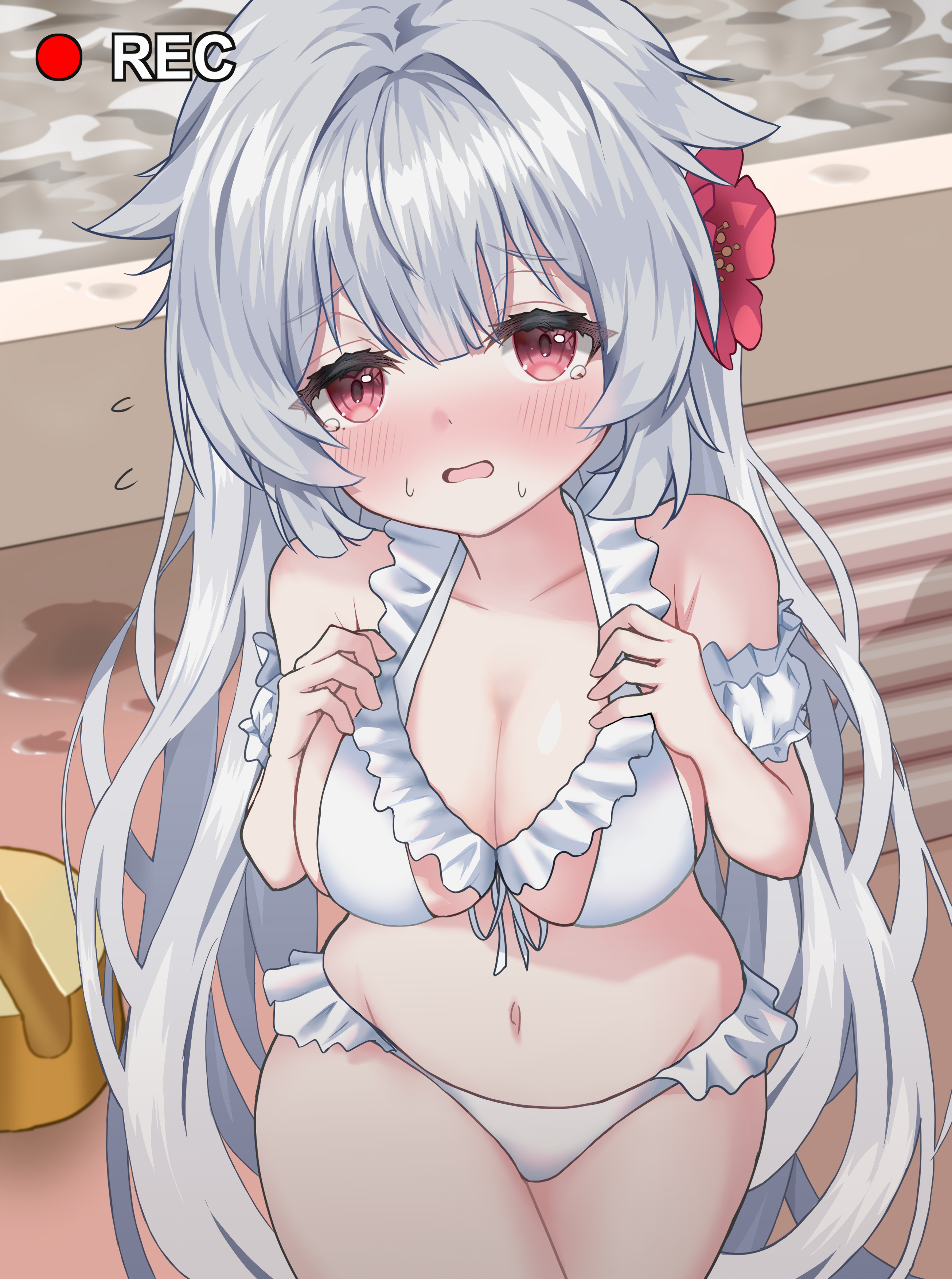 shi3yin1, fuyuka (stella sora), stella sora, absurdres, commentary request, highres