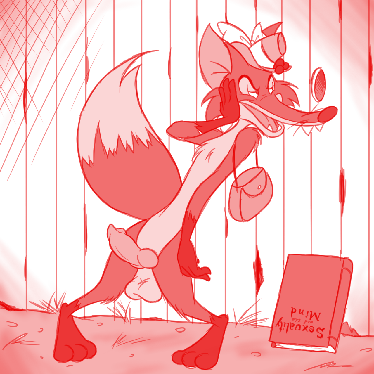 Rule34 – If it exists, there is porn of it / ladysomnambule / 355360