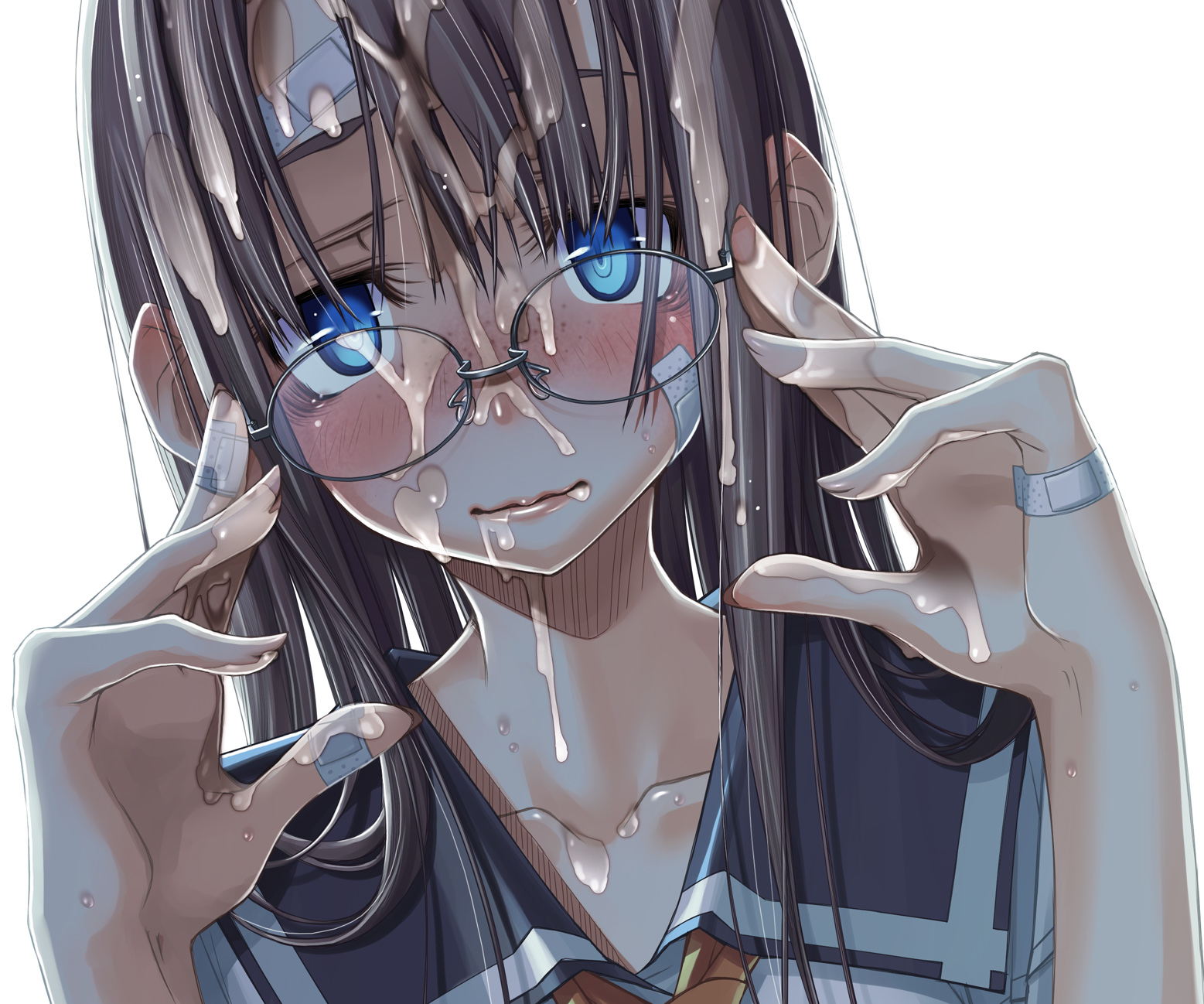 Rule34 – If it exists, there is porn of it / sakuya tsuitachi / 355364