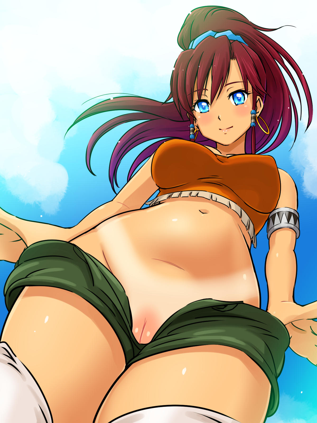 Rule34 – If it exists, there is porn of it / yuki (12cut), bellows (suisei no gargantia) / 355382