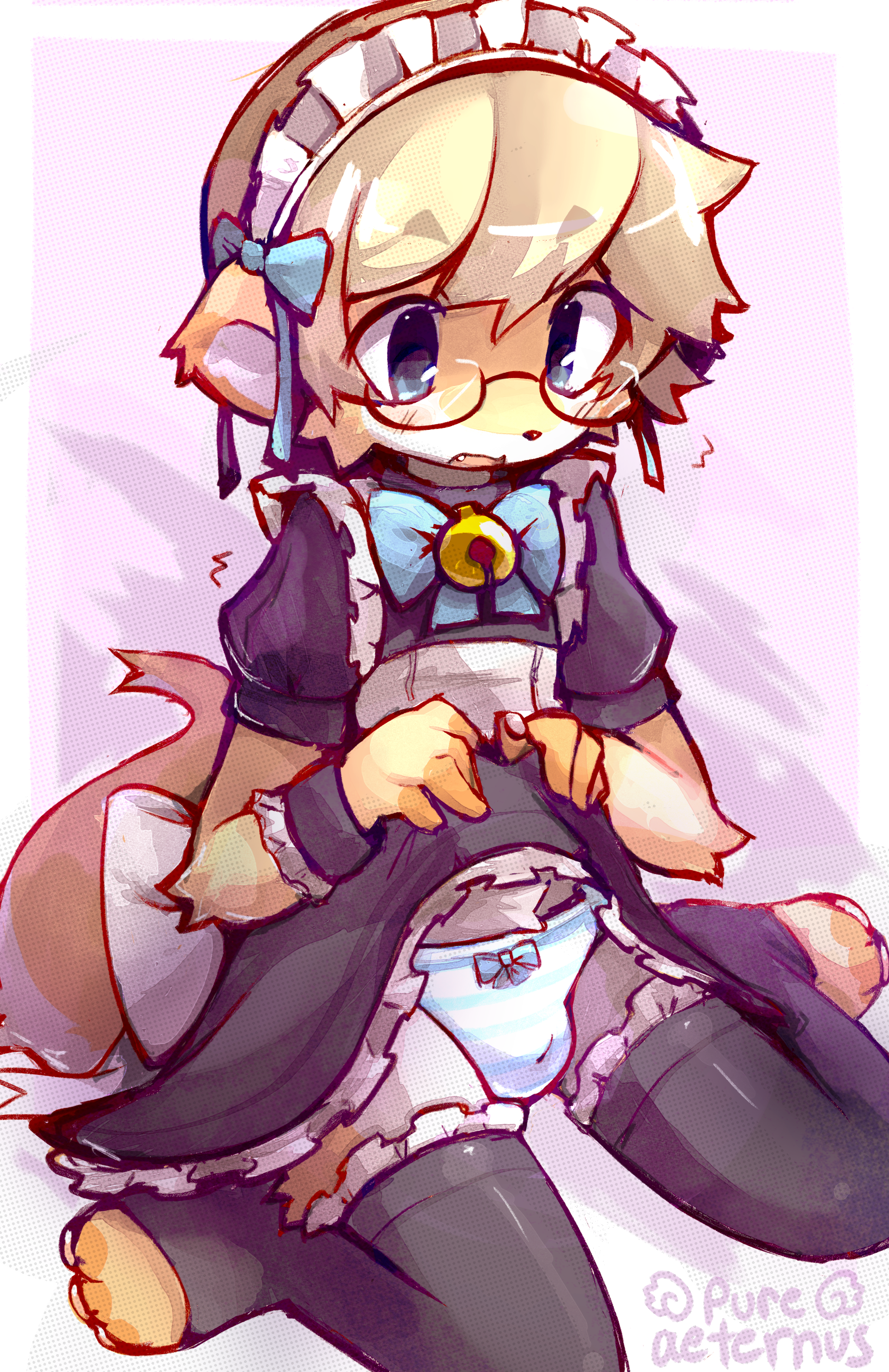 Rule34 – If it exists, there is porn of it / / 8715638