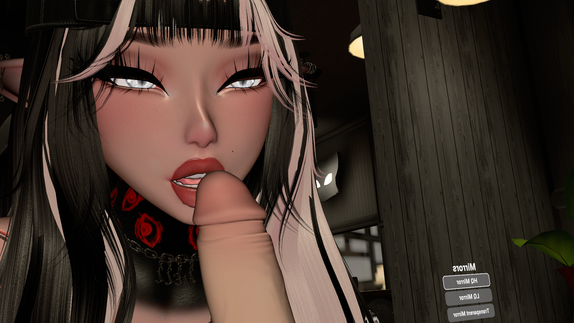 Rule34 – If it exists, there is porn of it / / 8715642