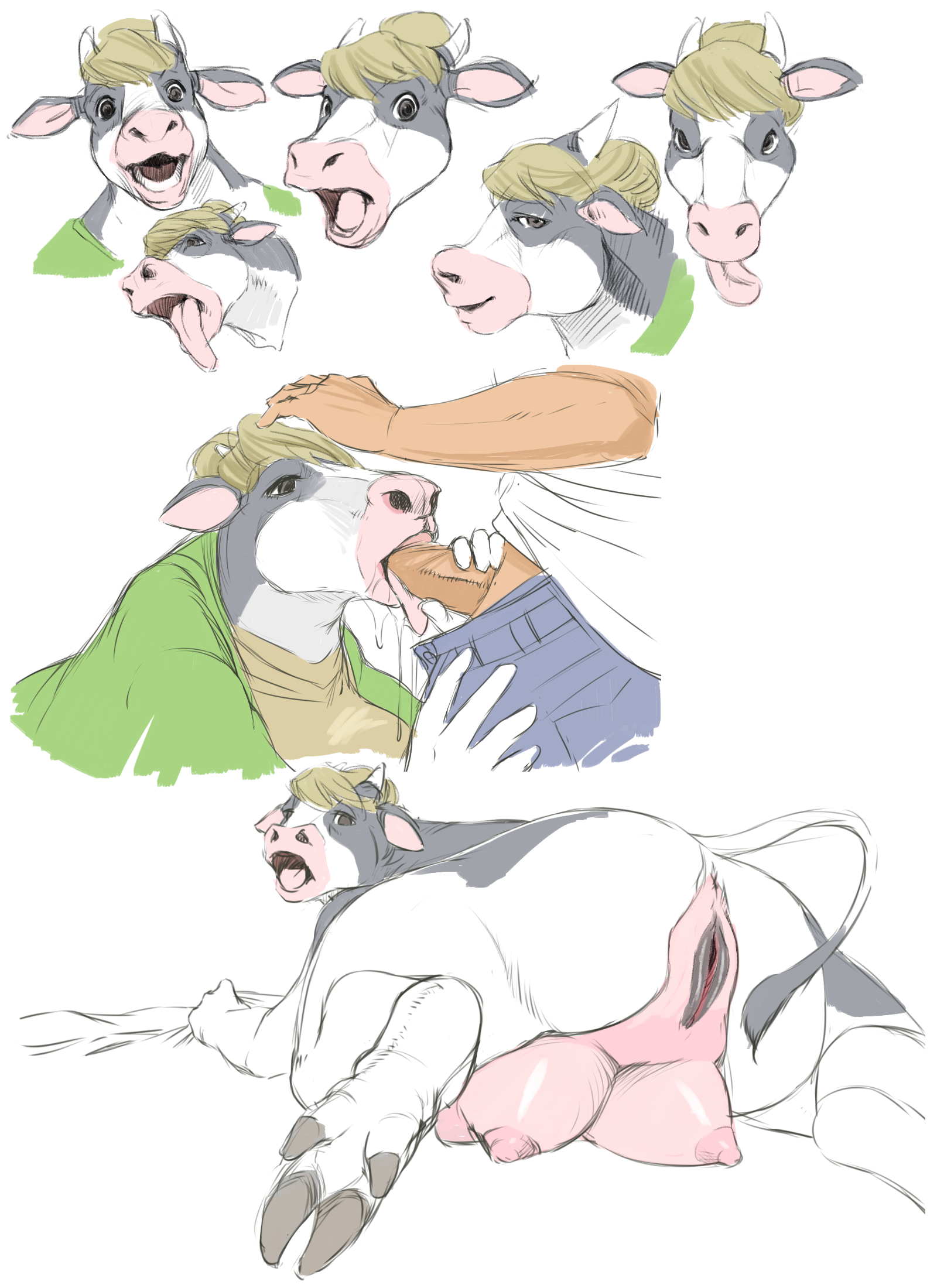 Rule34 – If it exists, there is porn of it / aoino broome / 355428