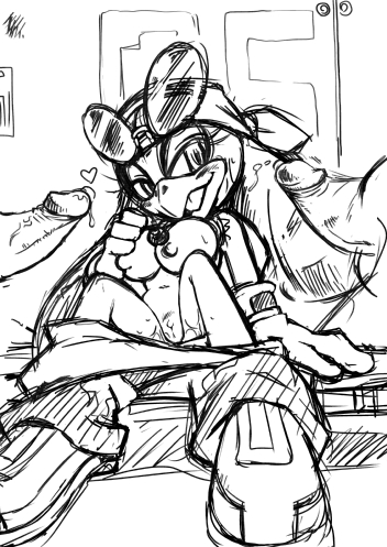 Rule34 – If it exists, there is porn of it / wave the swallow / 355489