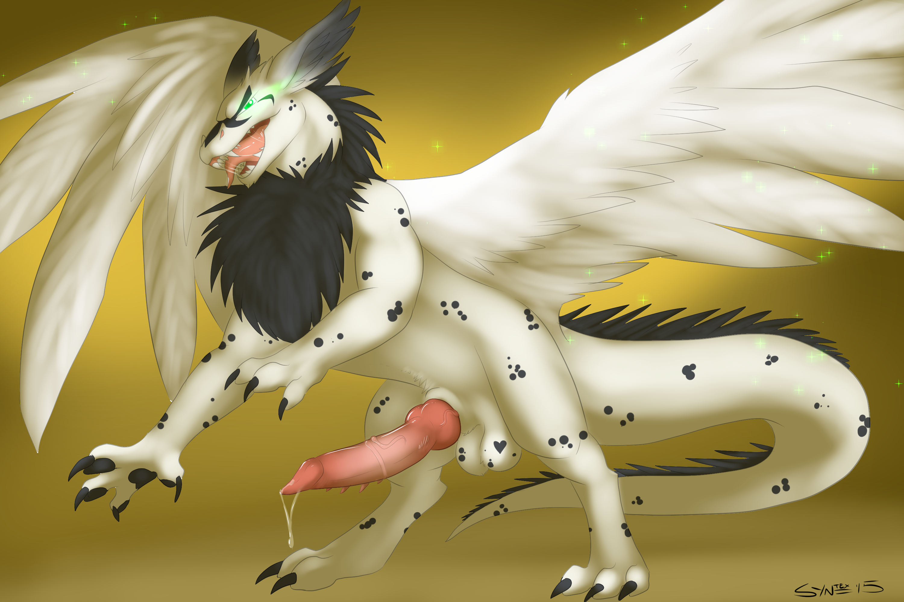 Rule34 – If it exists, there is porn of it / syntex, urso / 355497