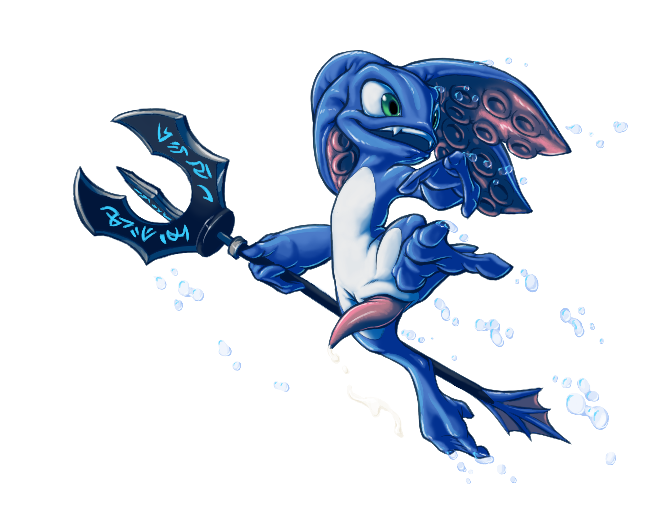 Rule34 – If it exists, there is porn of it / neniu, fizz / 355527