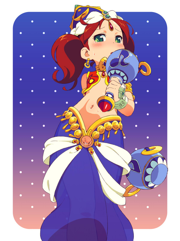 Rule34 – If it exists, there is porn of it / om (artist), sayaka / 355543