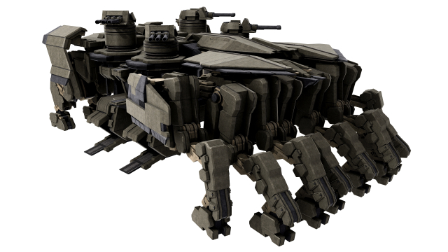 armored core, armored core: for answer, arms forts, fromsoftware, tagme, land crab