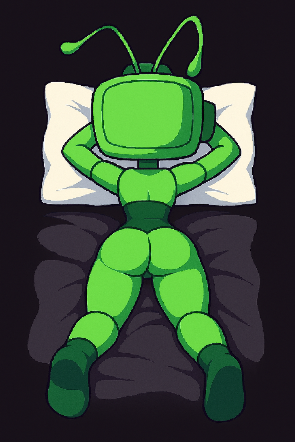 Rule34 – If it exists, there is porn of it / rubi / 8715682