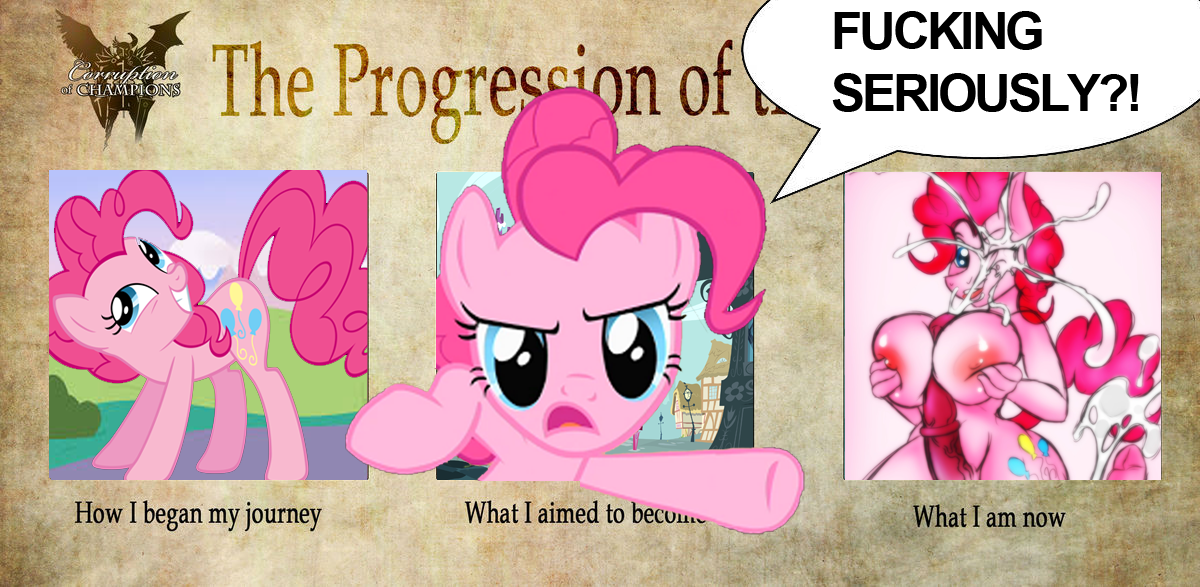 Rule34 – If it exists, there is porn of it / ep777, jrvanesbroek, pinkie pie (mlp) / 355705