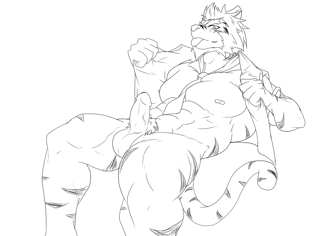 Rule34 – If it exists, there is porn of it / unknown artist / 355740