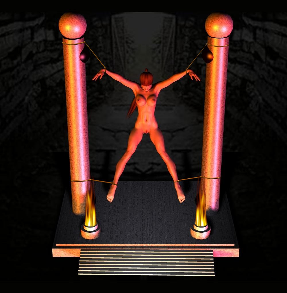 Rule34 – If it exists, there is porn of it / gunner steve, lara croft / 355748