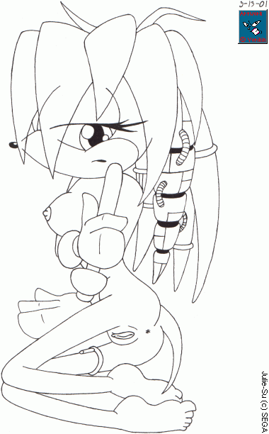 Rule34 – If it exists, there is porn of it / julie-su / 355769