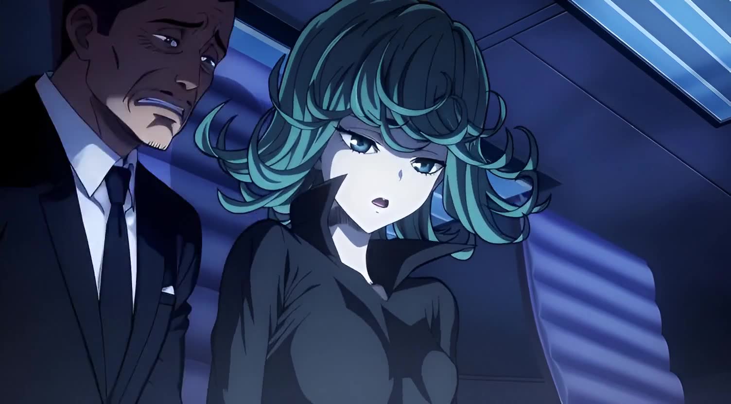 Rule34 – If it exists, there is porn of it / tatsumaki / 8715693