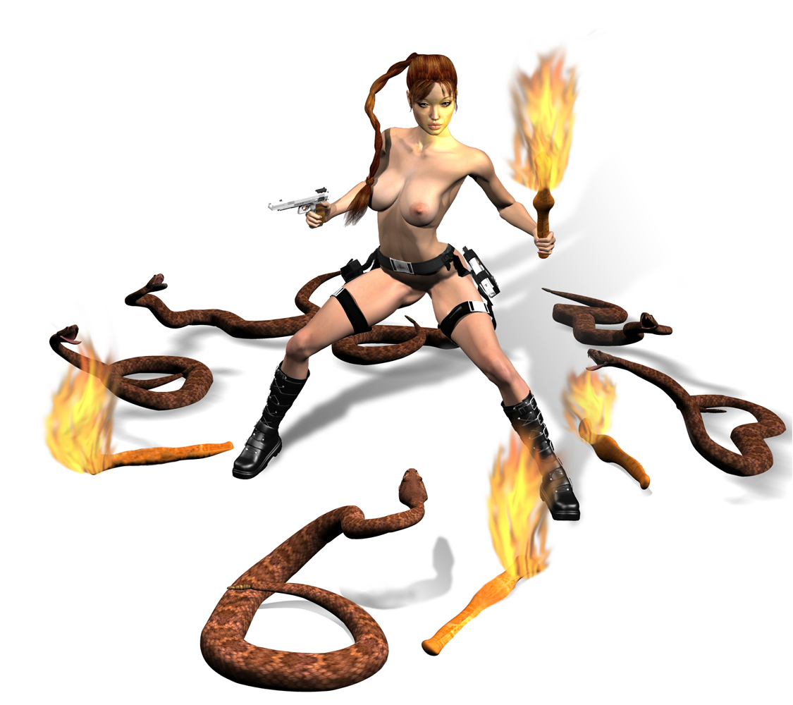 Rule34 – If it exists, there is porn of it / lara croft, lara croft (classic) / 355846