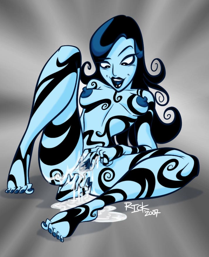 Rule34 – If it exists, there is porn of it / rickfields, inque / 355861