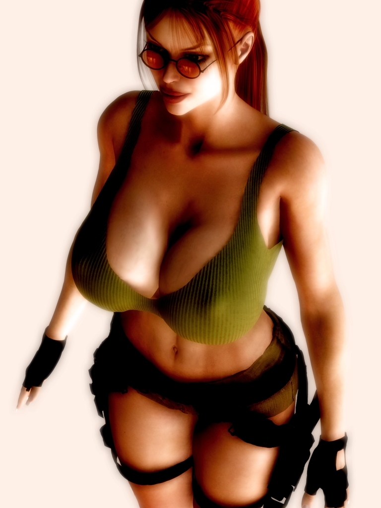 Rule34 – If it exists, there is porn of it / dr bangher, lara croft / 355895