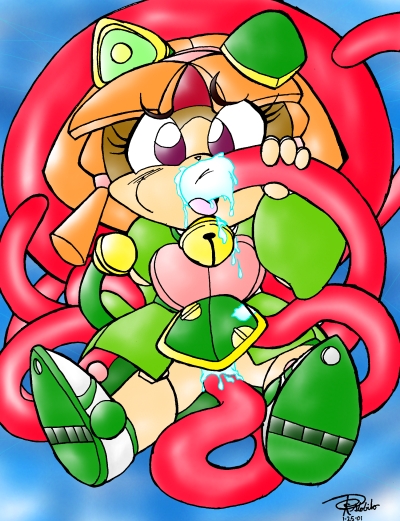 Rule34 – If it exists, there is porn of it / otama, francine / 355913