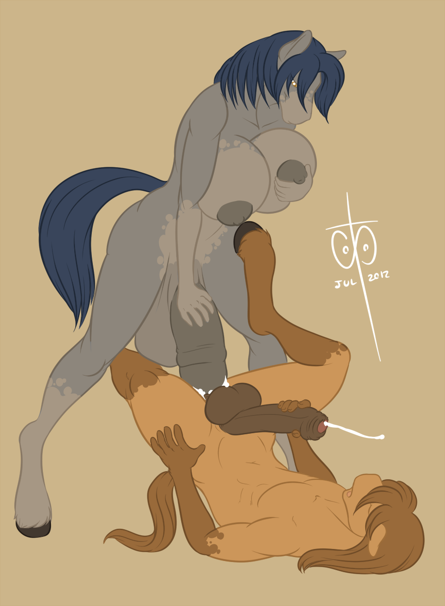 Rule34 – If it exists, there is porn of it / freckles (artist), cloves / 355961