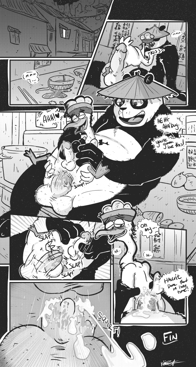 Rule34 – If it exists, there is porn of it / kaisertaylorproducts, li shan / 355983