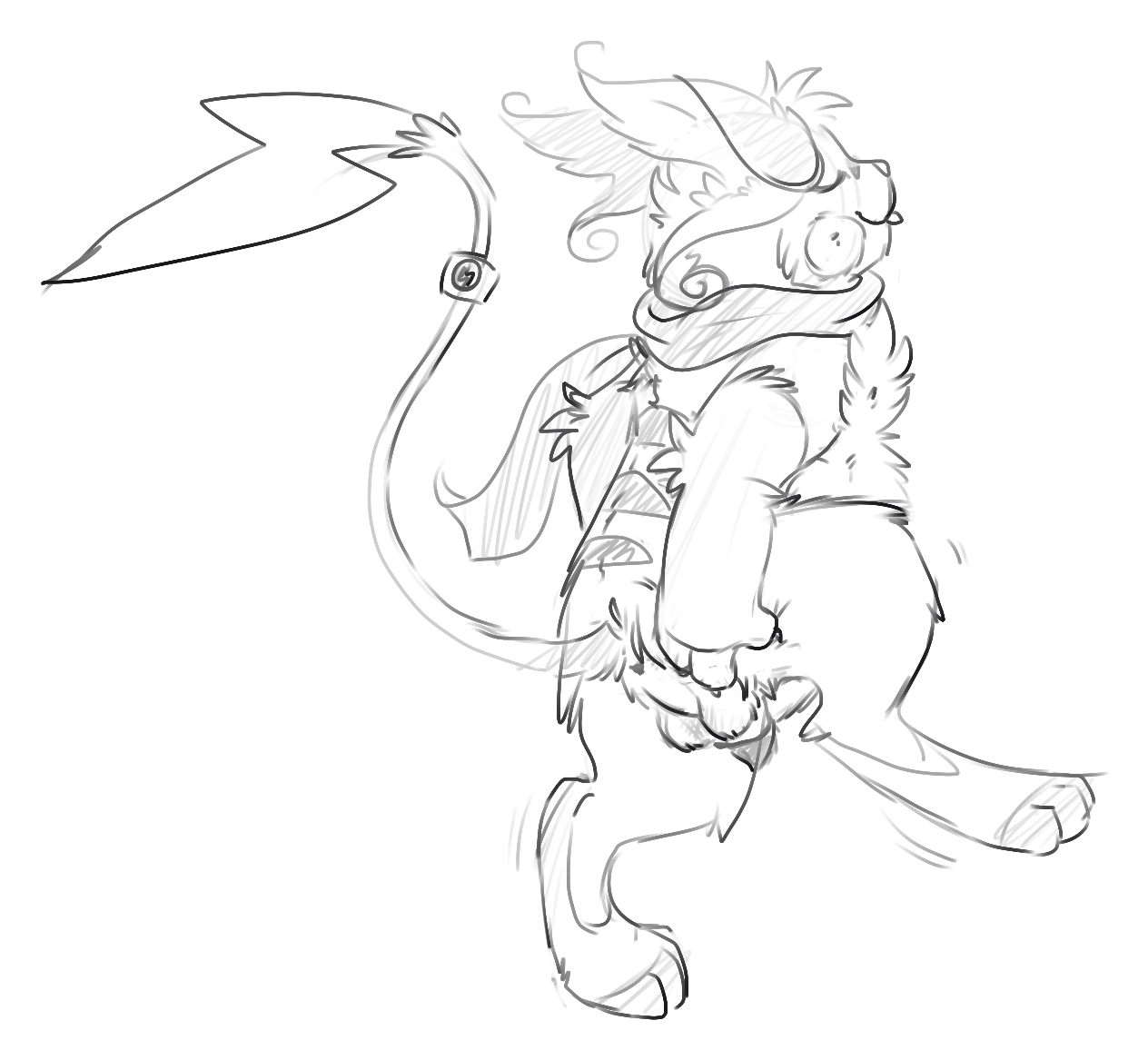 Rule34 – If it exists, there is porn of it / raichu / 356004