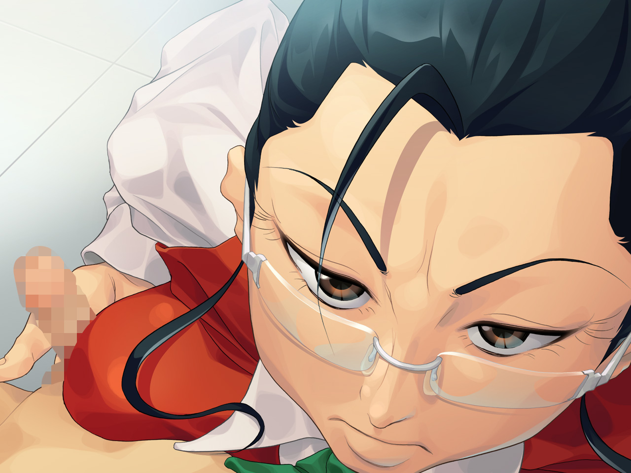 Rule34 – If it exists, there is porn of it / hyou itto / 356013