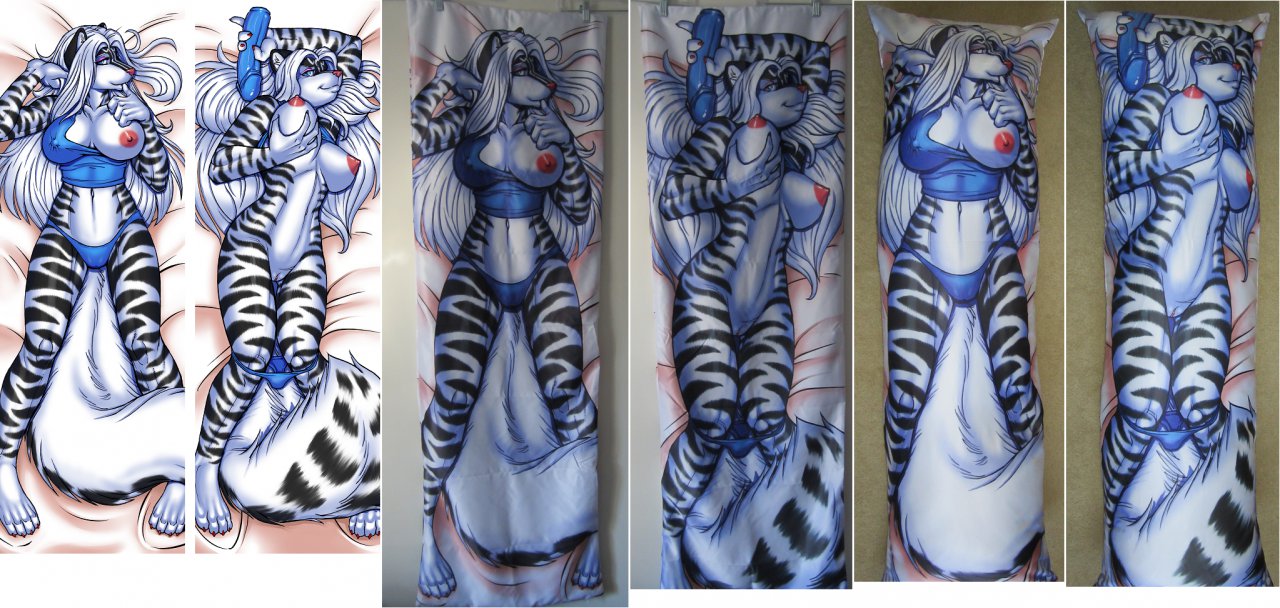 Rule34 – If it exists, there is porn of it / max blackrabbit, zig zag / 356039