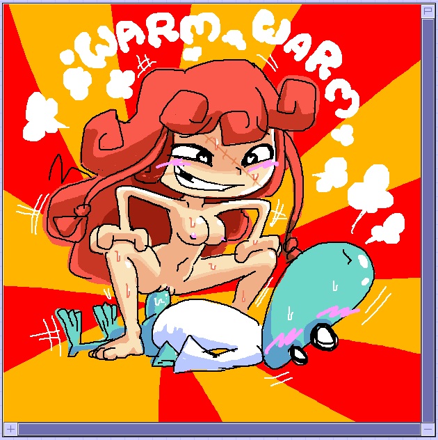 Rule34 – If it exists, there is porn of it / minus8, barbara (rayman) / 356074