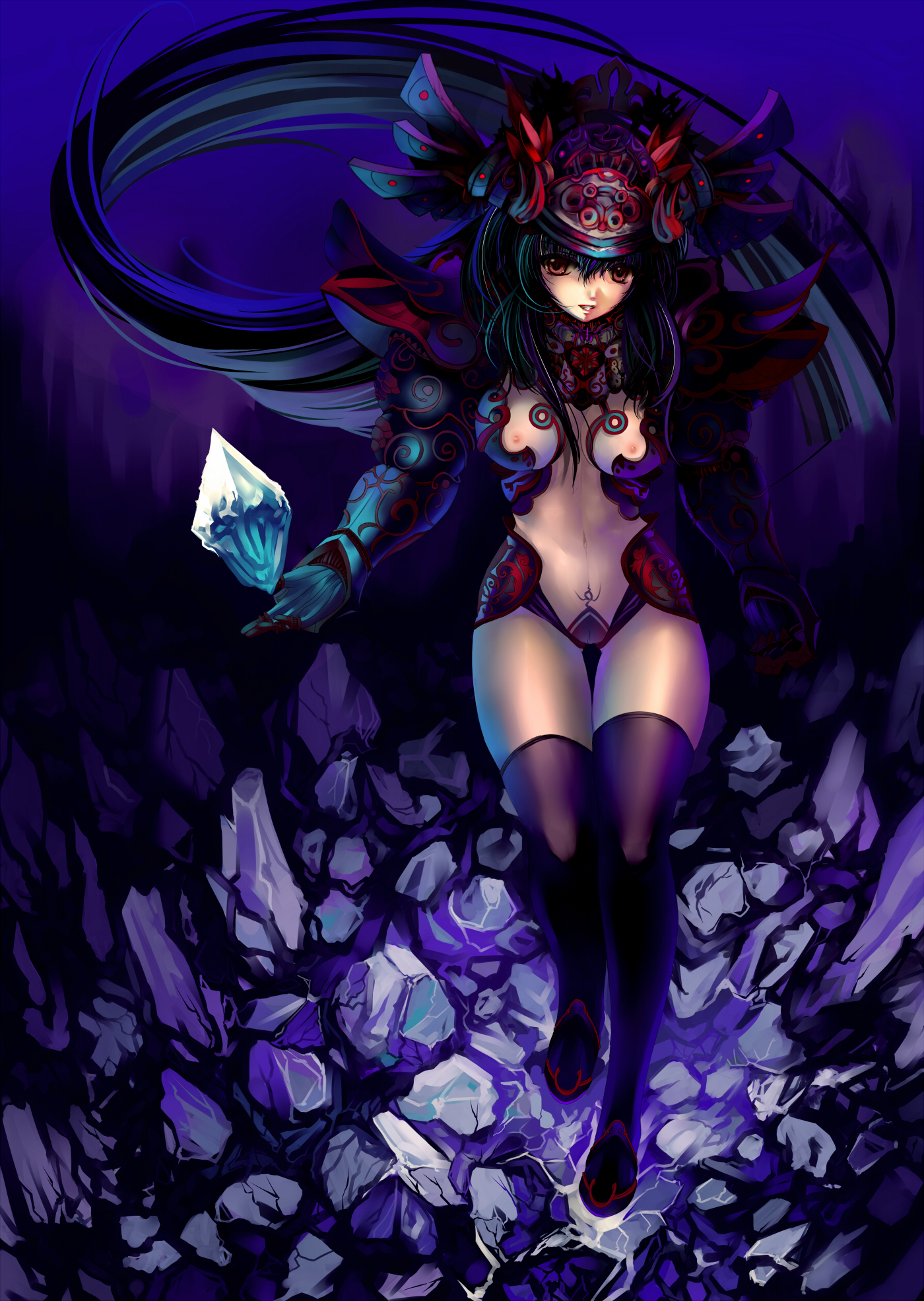 Rule34 – If it exists, there is porn of it / miyazaki byou / 356112