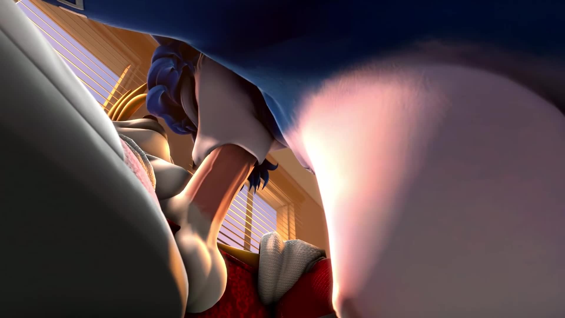 Rule34 – If it exists, there is porn of it / tails / 8715781