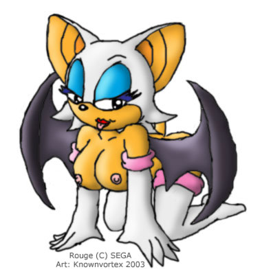 Rule34 – If it exists, there is porn of it / knownvortex, rouge the bat / 356134