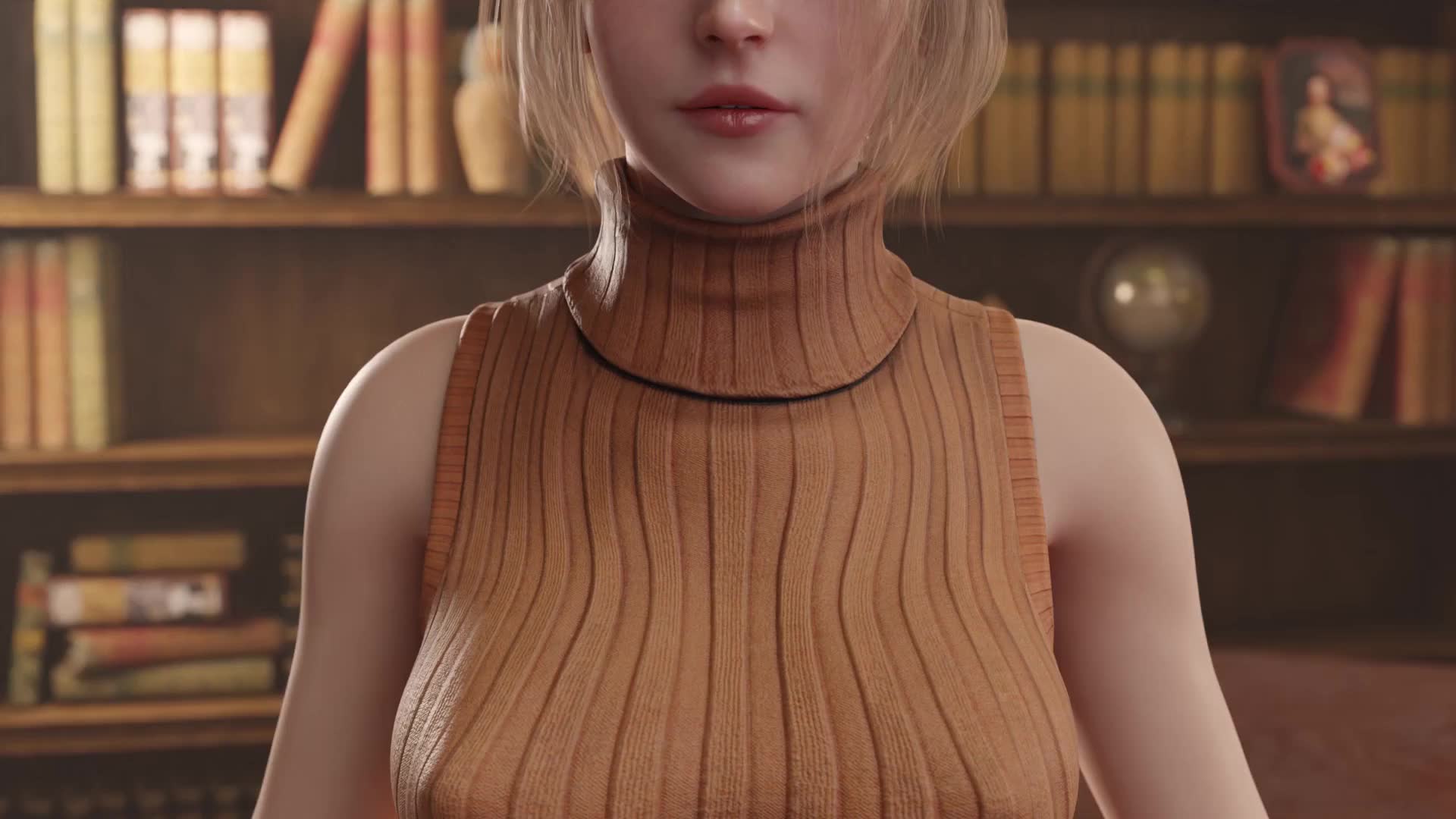 Rule34 – If it exists, there is porn of it / ashley graham / 8715772