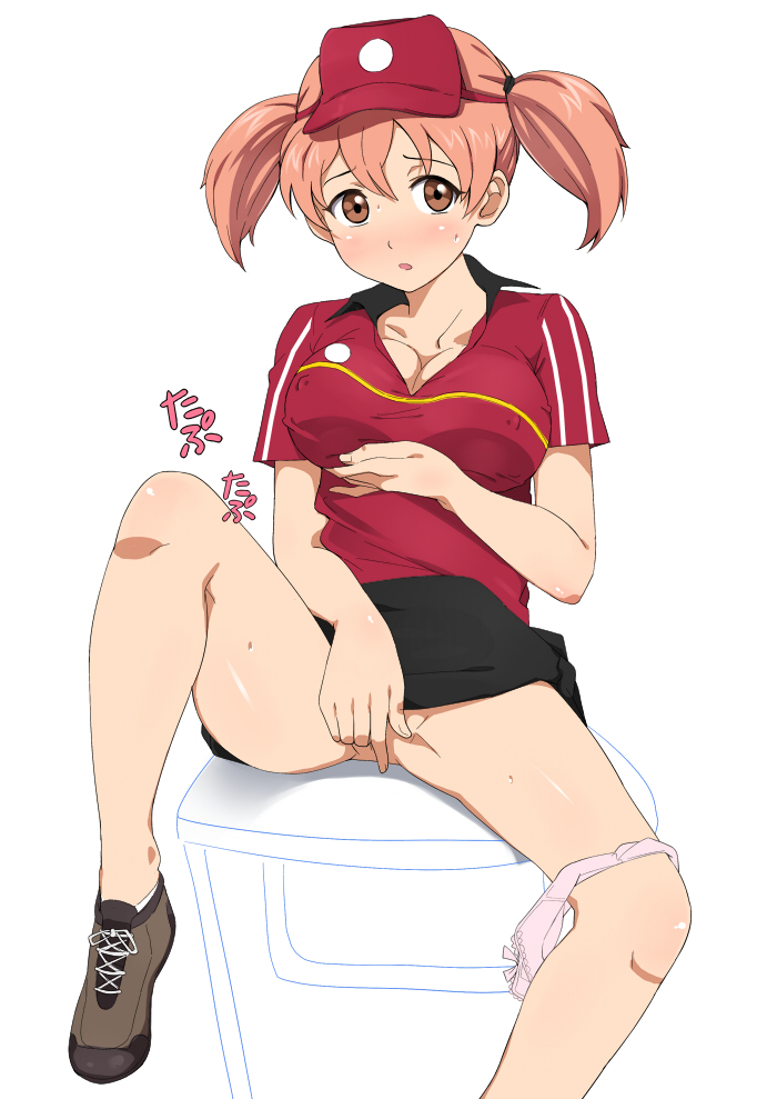 Rule34 – If it exists, there is porn of it / ichihisa, sasaki chiho / 356172