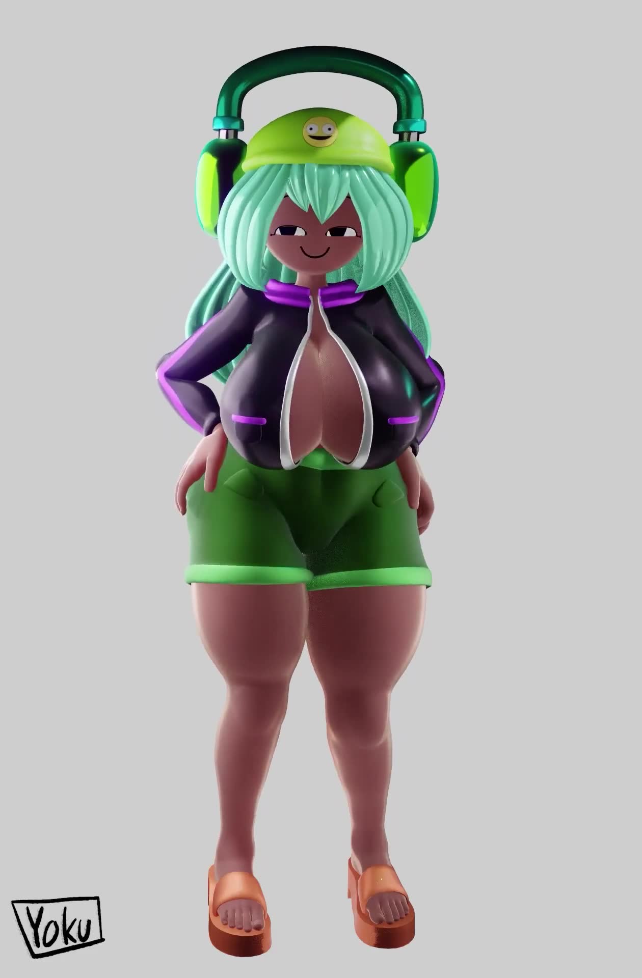 Rule34 – If it exists, there is porn of it / / 8715794