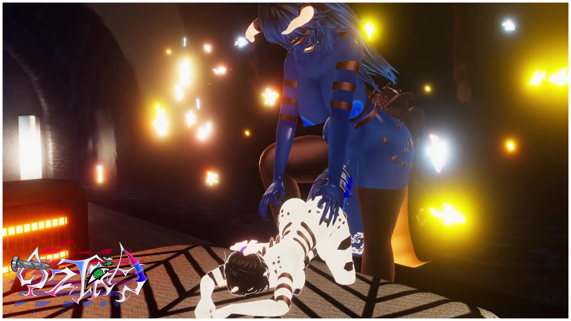 Rule34 – If it exists, there is porn of it / / 8715795