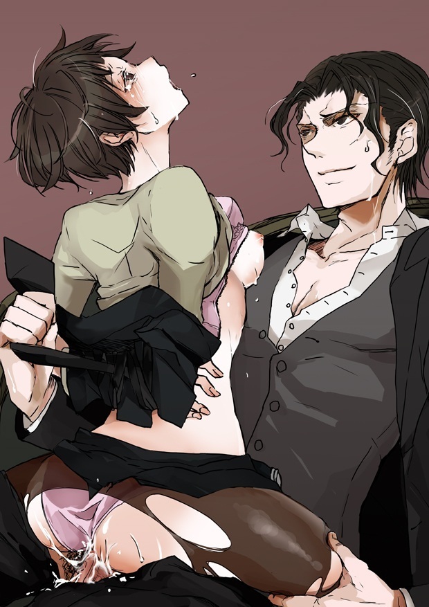 Rule34 – If it exists, there is porn of it / tougane sakuya, tsunemori akane / 356270