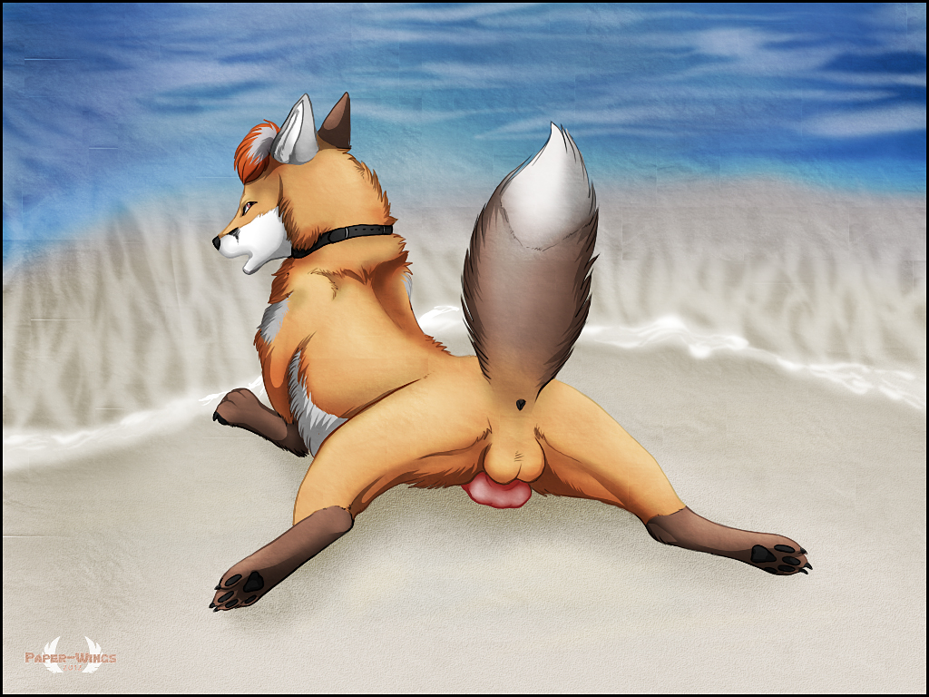 Rule34 – If it exists, there is porn of it / paper wings / 356281