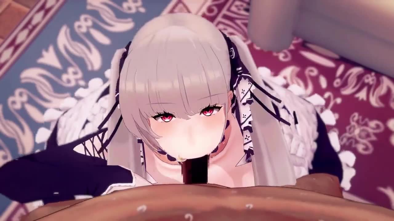 Rule34 – If it exists, there is porn of it / formidable (azur lane) / 8715810