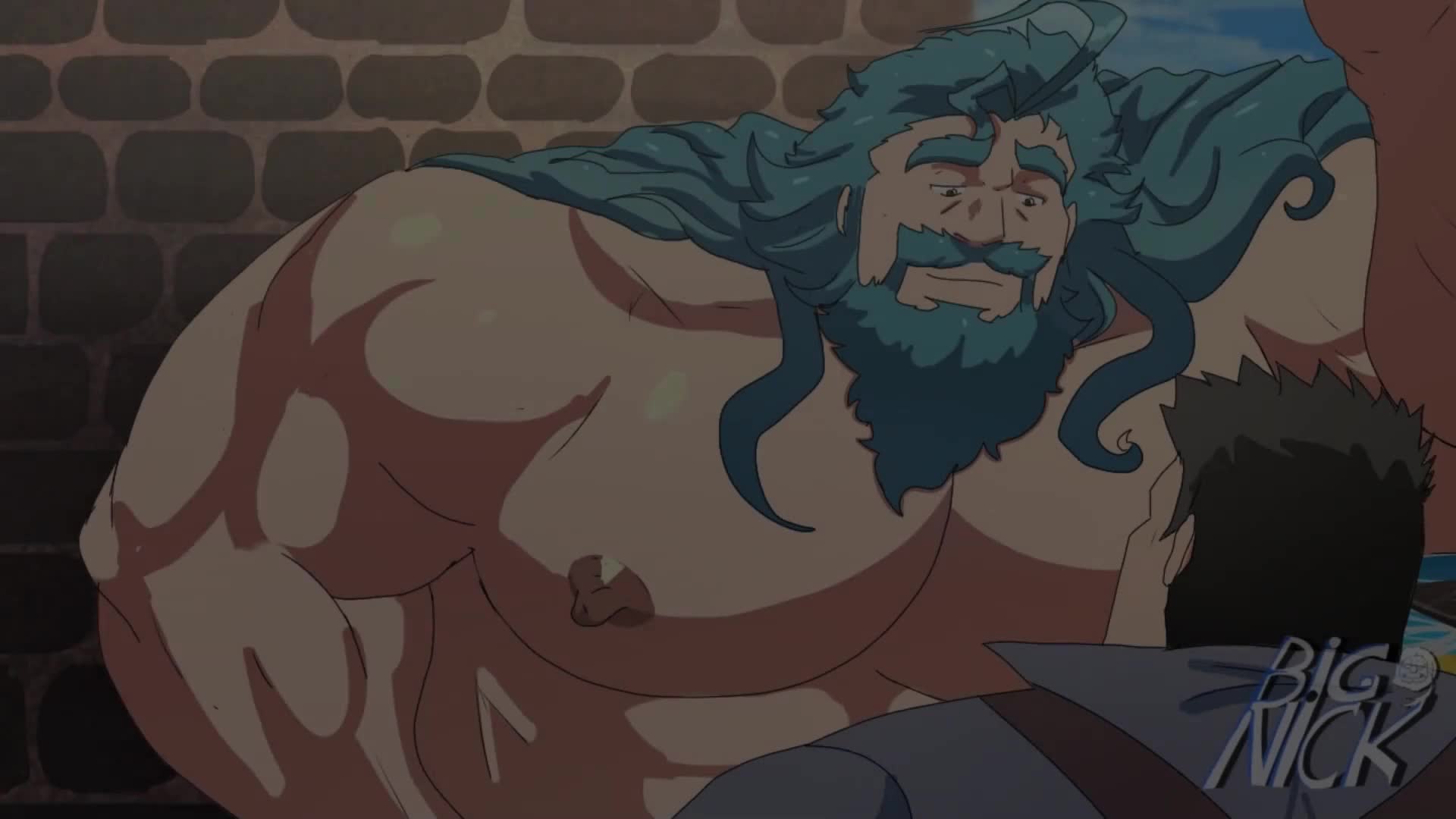 Rule34 – If it exists, there is porn of it / / 8715809