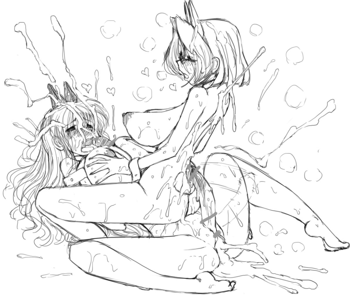 Rule34 – If it exists, there is porn of it / mashitaka / 356323