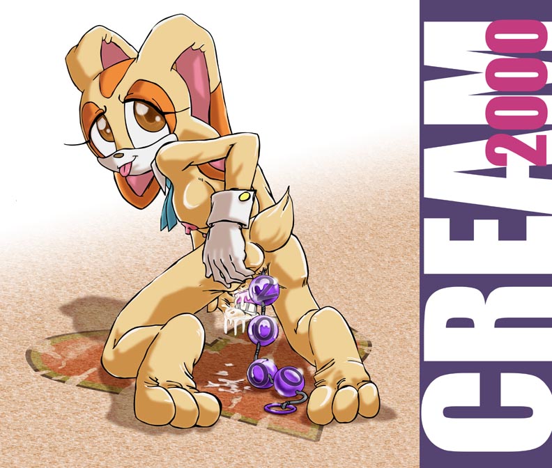 Rule34 – If it exists, there is porn of it / kandlin, cream the rabbit / 356407