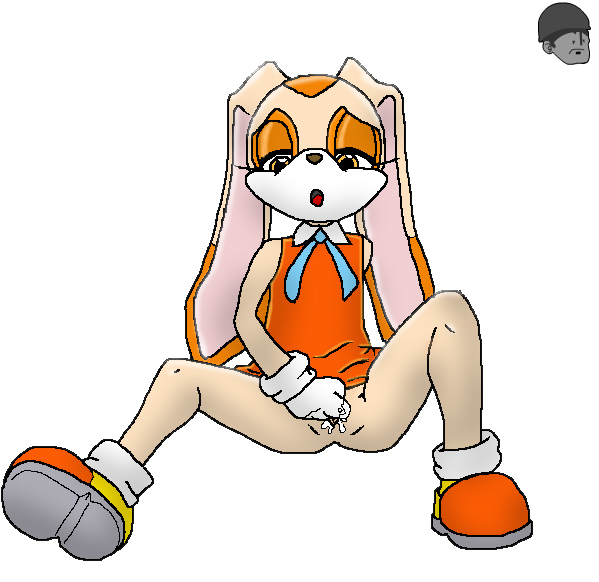 Rule34 – If it exists, there is porn of it / cream the rabbit / 356413