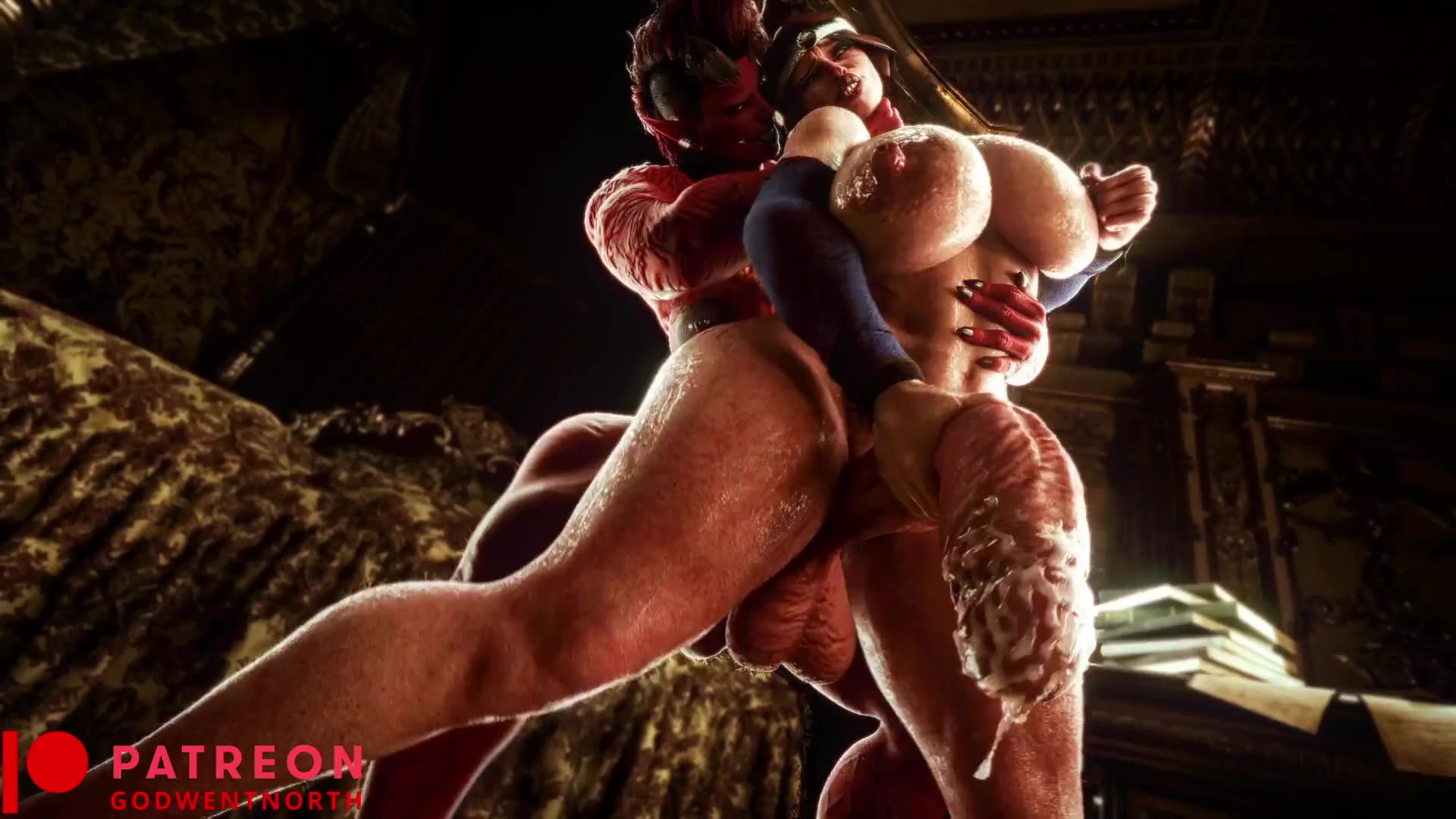 Rule34 – If it exists, there is porn of it / cerys an craite / 8715850